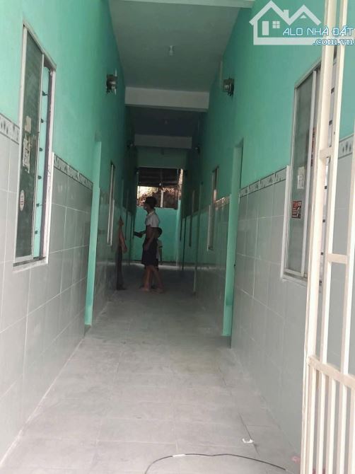 Bán dãy trọ MT Thanh Vinh 10 Liên Chiểu - 1