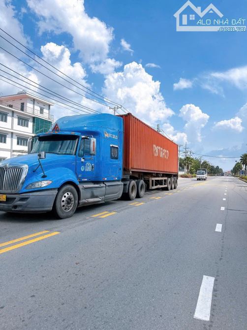 Bán lô đất xưởng góc 2 mặt tiền KCN Giang Điền, Đồng Nai, 3ha, giá 143 tỷ 300. - 1