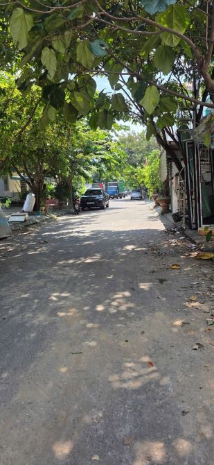 Bán lô đất MT Chơn Tâm 8 Hoà Minh Liên Chiểu - 1