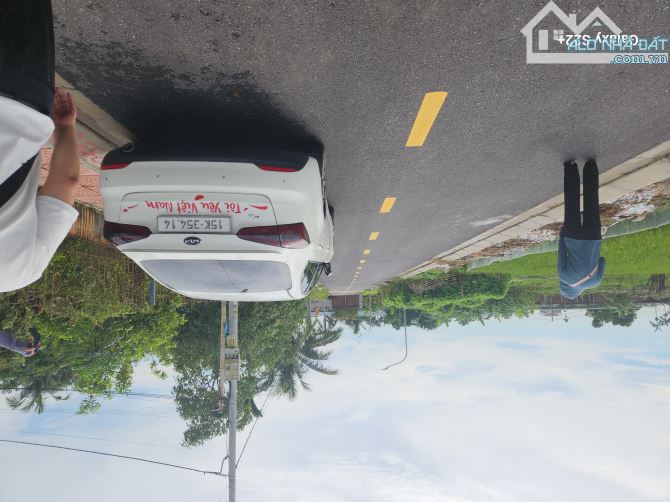 Bán lô đất đẹp mặt đường Lương Quán – Nam Sơn – An Dương - Hải Phòng - 1