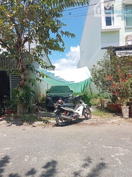 Đất nền khu Thiên Phú gần bệnh viện đa khoa dân cư đông đúc - 1