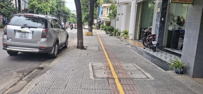 NHÀ 3 TẦNG LÔ GÓC ĐƯỜNG 10.5M– TRUNG TÂM HẢI CHÂU 15.5 TỶ - 1