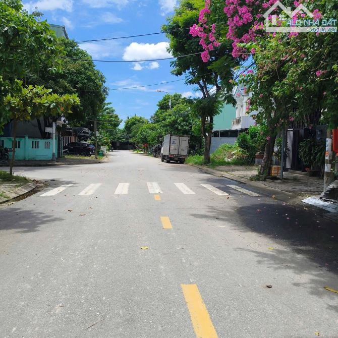 Bán đất MT Trà Na 4 Hoà Khánh Liên Chiểu - 1