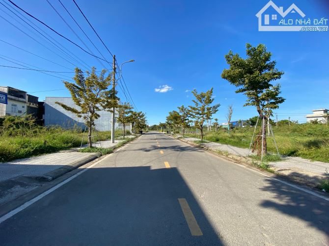 Bán đất KQH CIC8 VIEW CÔNG VIÊN (không cống trụ) - DT 115m2 - GIÁ 30,xtr/m2 - 1