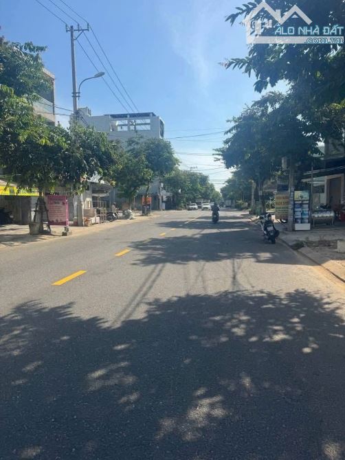 Bán lô đất MT Phùng Hưng Liên Chiểu đoạn kd sầm uất - 1