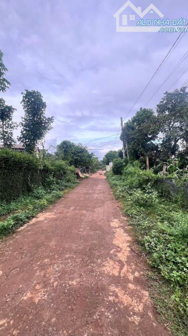 Đất view hồ buôn bông 10m ngang sâu 70m nở hậu 15 giá 1,39ty - 1