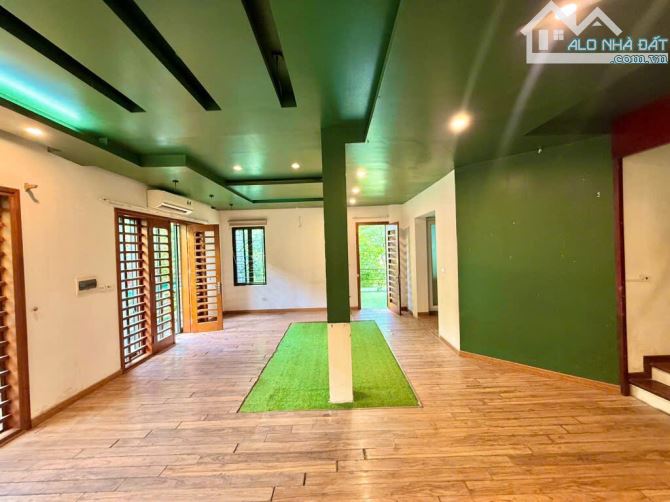 NGUYỄN CƠ THẠCH - BIỆT THỰ VIP 152m² 4 tầng MT 12m - LÔ GÓC 2 MẶT ĐƯỜNG VIEW CV - 68 TỶ - 1