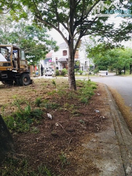 ĐÂT MẶT TIỀN KQH ĐẠI HỌC . AN CỰU . TP HUẾ - 1