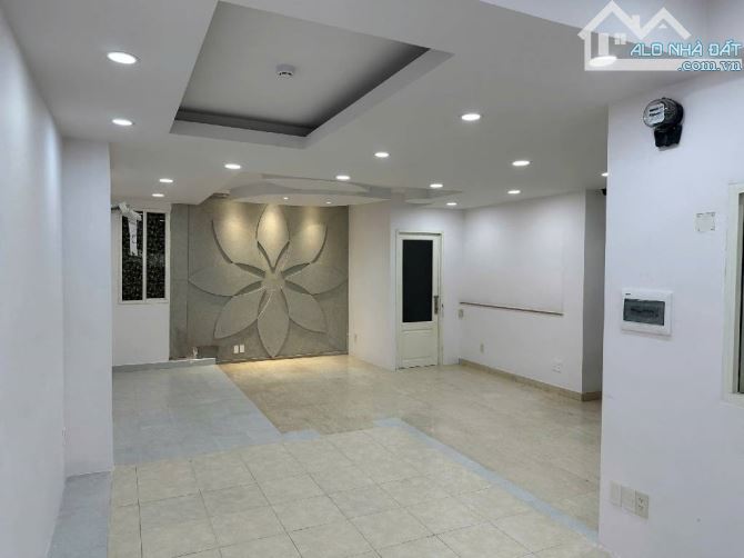 CHỈ 23 TỶ 7 CHDV 4 TẦNG MẶT TIỀN KINH DOANH 20M– P. TÂN THUẬN TÂY, QUẬN 7 -180M-22 PHÒNG - 1