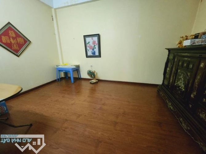 Bán nha khu vực nguyễn đình hoàn Diện tích 47/50m - 1
