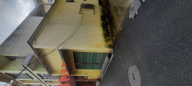 Đất 3 mặt thoáng,đường thông ô tô gần trường chợ mặt phố kinh doanh - 1