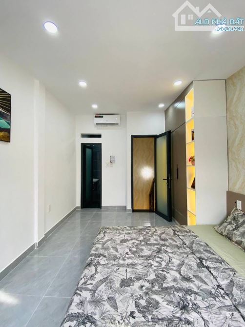CHÀO BÁN CĂN NHÀ NHỎ XINH HXH THÔNG TUYỆT ĐẸP TRUNG TÂM GẦN ĐƯỜNG LÊ VĂN THỌ - 1