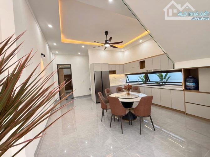 Cần Bán Căn Nhà Mới 1 Mê Mặt Tiền Khúc Thừa Dụ Phường Ea Tam BMT - 1