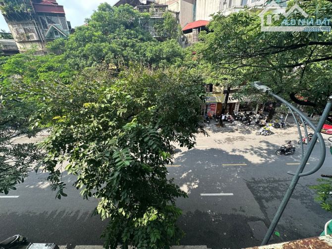Nhà 5 tầng mặt phố Lê Thanh Nghị,mua 1 được 2 kinh doanh đỉnh. - 1