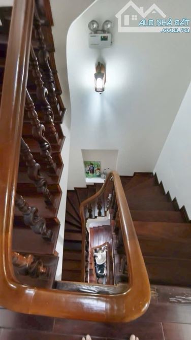 🏠 PHÚ MỸ - MỸ ĐÌNH 2 - NAM TỪ LIÊM -- NHÀ 5 TẦNG ĐẸP -- Ô TÔ ĐỖ CỔNG -- FULL NỘI THẤT XỊN - 1