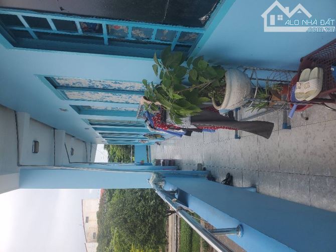 CHDV 2 mặt tiền 25P- 4 tầng 120m2 dòng 60tr/th giá 24tỷ - 1