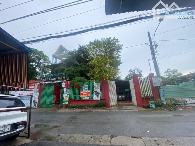bán loi đâtz 624m2 đường 10 Linh xuân giá 25 tỷ - 1