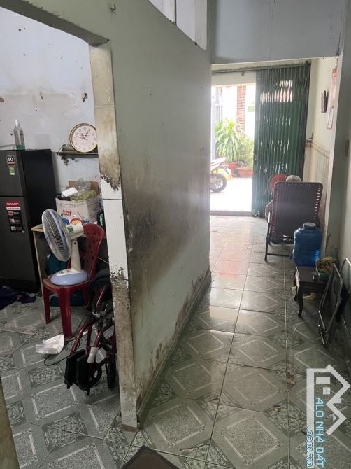 2 tầng, hxh 1 sẹt,, SHR, Tạ Quang Bửu, ngay cạnh AEON Quận 8, 63m2. Chỉ 8,5 tỷ TL - 1