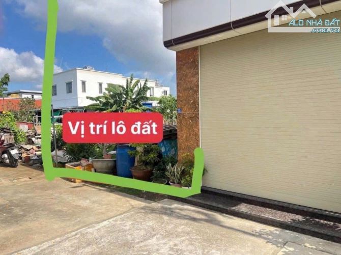 Lâm Động có lô này đẹp gần đường 203 đi vào:  👉 Vị trí tại thôn Sú 2. Lâm Động... trong k - 1