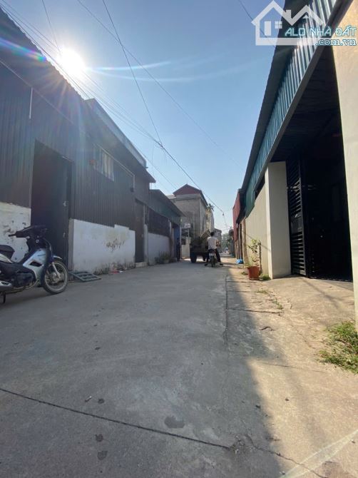BÁN NHANH 98m ĐẤT KÍNH NỖ, THƯ LÂM, HÀ NỘI. THÔNG Ô TÔ GẦN DỰ ÁN 4.5 tỷ đô - 1