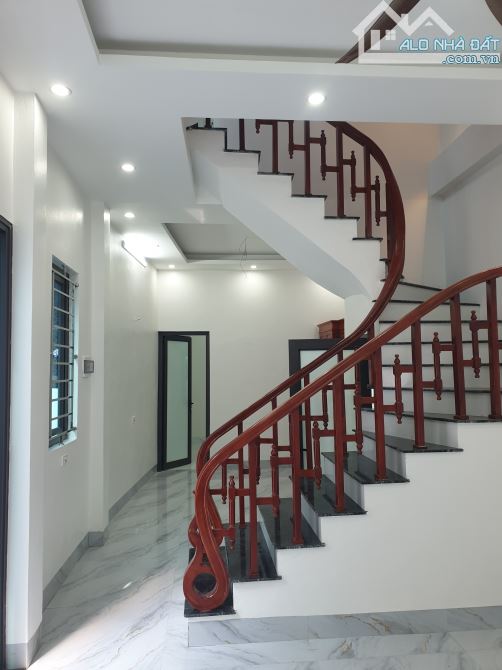 BÁN NHÀ ĐẸP 1.78 TỶ 3 TẦNG ( ĐÔNG NAM ) NGÕ TRẦN QUANG KHẢI - 1