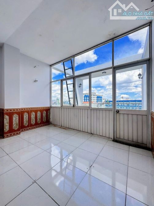 🏡 VÀI BƯỚC RA MẶT TIỀN PHÚ THỌ HÒA – NHÀ 4 TẦNG MỚI ĐẸP – 35M2 (4X9) – GIÁ CHỈ NHỈNH 4 TỶ - 1