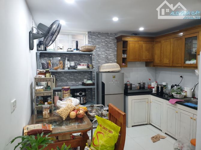 BÁN NHÀ ĐẸP 2.086 TỶ 3 TẦNG 46M2 NGÕ RỘNG ĐƯỜNG LƯU HỮU PHƯỚC - 1