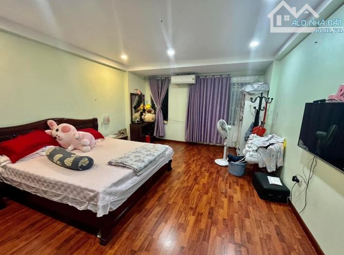 BÁN NHÀ DÂN XÂY TÂM HUYẾT! TRƯƠNG ĐỊNH NGÕ THÔNG, Ô TÔ ĐỖ CỬA, 57M X 4T CHỈ 8.25 TỶ - 1
