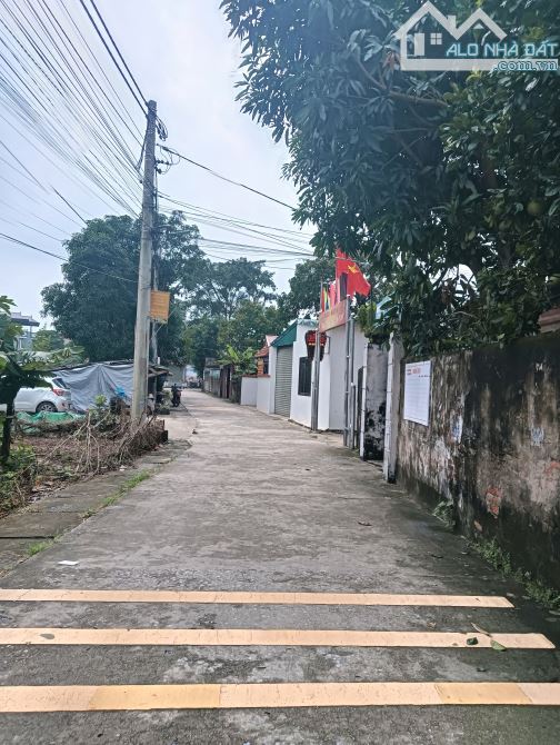 Bán mảnh đất rẻ hơn xung quanh vài giá 👉 tự nhiên -thường tín - 1
