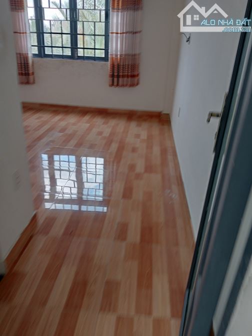 🏡 NHÀ 2 TẦNG Ở NGAY - HXH ĐƯỜNG SỐ 8, P. TRƯỜNG THẠNH, TP. THỦ ĐỨC - 1