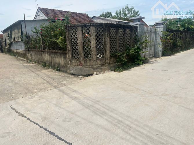 🏡 MUA ĐẤT TẶNG NHÀ – DT110M - GIÁ 1,2 TỶ -CƠ HỘI HIẾM CÓ TẠI HUẾ! 🏡  📍45 TÔN THẤT SƠN - 1