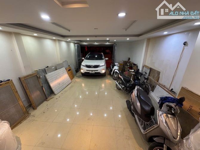 CHỦ CẦN BÁN GẤP NHÀ 6 TẦNG, KHU A, DV YÊN NGHĨA, DT 50M2, MT 5M,TRỤC CHÍNH, GIÁ 12.2 TỶ - 1