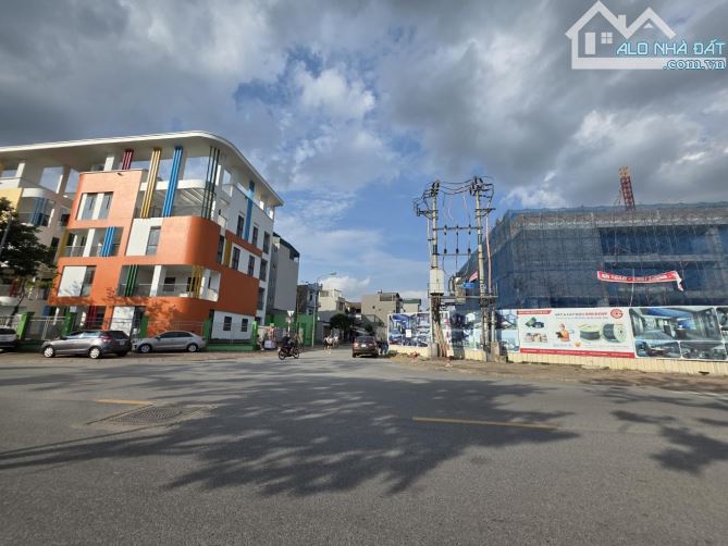 💥 LÔ GÓC, Ô TÔ THÔNG, THÔNG SỐ ĐẸP – PHÚC LỢI – 53m² GIÁ 3,75 TỶ 💥 - 1