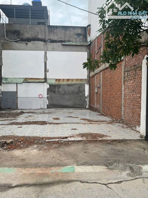 🆘Lô đất thổ cư 110m2 giá rẻ quận 12-HXH Thạnh Xuân 14- chỉ 4,2 tỷ - 1