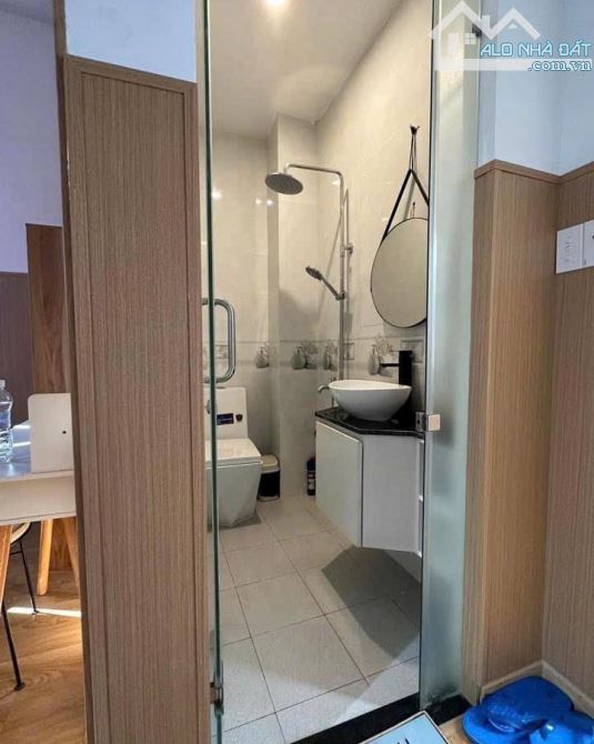 Chính chủ bán nhà mặt tiền đường Bà Triệu, P. Vũng Tàu giá sốc - 1