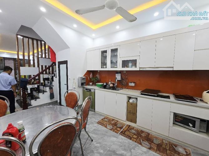 Bán nhà Vũ Hữu, Thanh Xuân, Ô tô, gần phố, 42m2, 8.5 tỷ(ctL) - 1