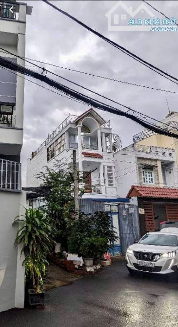 🏡 BÁN NHÀ ĐẸP LINH TÂY – THỦ ĐỨC 💰 GIÁ CHỈ 3,3 TỶ – SHR – KHÔNG QH  📍 Đường Linh Tây – - 1