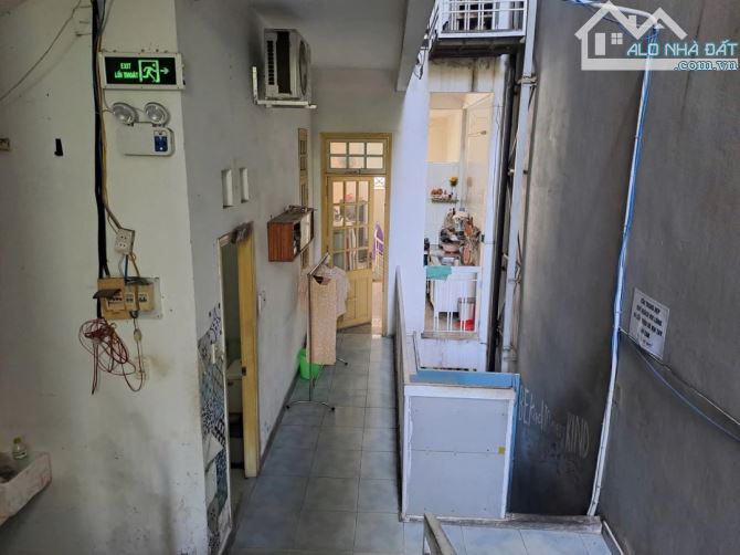 🏡 BÁN NHÀ 4 TẦNG MẶT TIỀN ĐƯỜNG TRƯNG NỮ VƯƠNG – NẰM NGAY VỊ TRÍ NGÃ TƯ THÔNG THOÁNG TRUN - 1