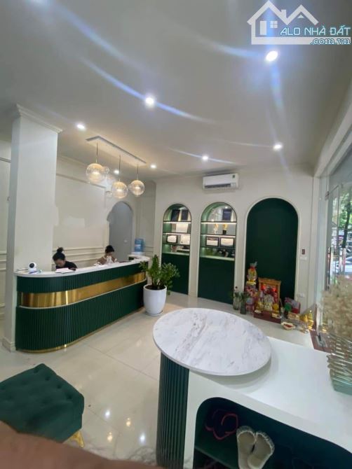 Bán nhà mặt phố Phan Kế Bính, không quy hoạch, 7 tầng TM chỉ 27.3 tỷ - 1