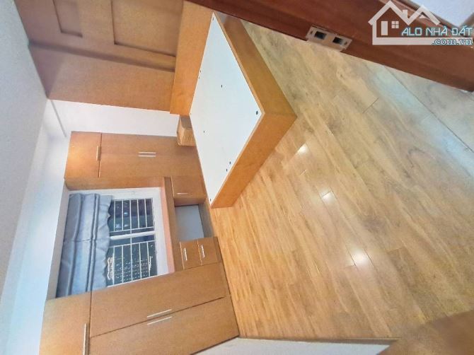 🌟 LÔ GÓC CẦU GIẤY CỰC ĐẸP - 3 THOÁNG VĨNH VIỄN - Ở ĐỈNH, KINH DOANH ĐỈNH - FULL NỘI THẤT - 1