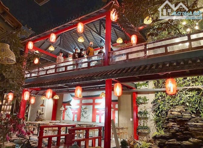 Bán 510m2 ngang gần 15m mặt tiền Lê Quý Đôn - Gọi ĐÀM TIẾN🩷 - 1