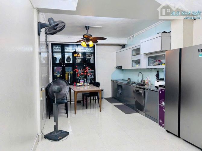 👉 🏠CẦN BÁN NHÀ MẶT PHỐ AN DƯƠNG, KINH DOANH CÁC THỂ LOẠI. 60M x 5 TẦNG. - 1