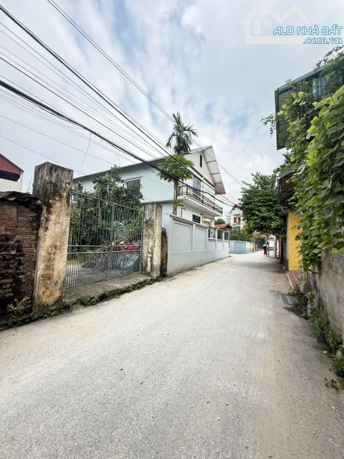 🤙 💢 ĐẠI MẠCH - ĐÔNG ANH - GẦN KCN THĂNG LONG - GẦN CẦU THƯỢNG CÁT - SÁT CHỢ DÂN SINH - O - 1