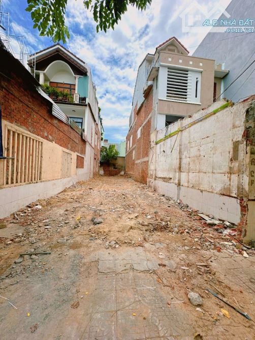 BÁN ĐẤT PHẠM CỰ LƯỢNG - SƠN TRÀ, DT 160m - 1