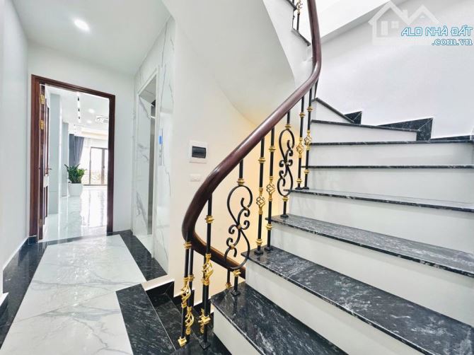Siêu phẩm hiếm có –Nhà 55m x 6T thang máy Nguyễn Đức Cảnh, ngõ thông ô tô – chỉ hơn 10 tỷ - 1