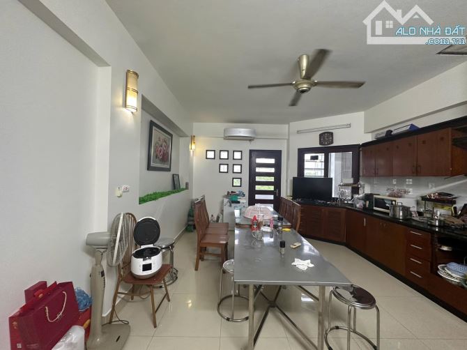 BÁN NHÀ MẶT PHỐ NGUYỄN XIỂN THANH XUÂN, VỈA HÈ KINH DOANH, DT42,5M 6T, NHỈNH 20 TỶ - 1