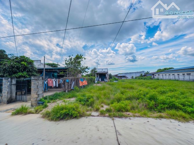 🔥 BÁN ĐẤT - HẺM NGUYỄN THÔNG - (5x26) - FULL THỔ - CHỈ 670 TRIỆU 🌊 - 1