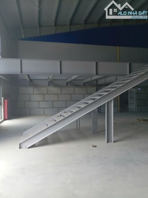 Mời thuê kho trong Cụm công nghiệp Thanh Oai, Hà Nội; 500-3000m2 - 1