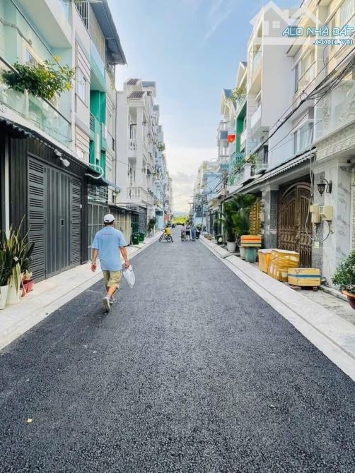 🏠 CẦN BÁN NHÀ CHÍNH CHỦ - SỔ HỒNG RIÊNG 📍 Diện tích: 4x16m - 1
