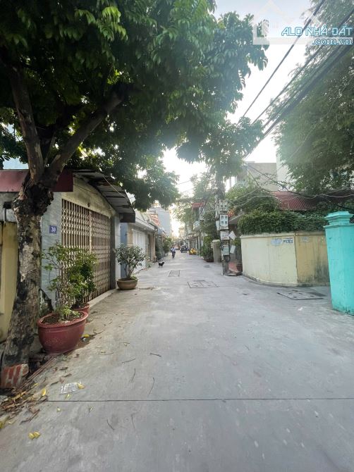 Đất đẹp ngõ 111 Đông Khê – thông Lô 27 Lê Hồng Phong – kinh doanh cực đỉnh! - 1